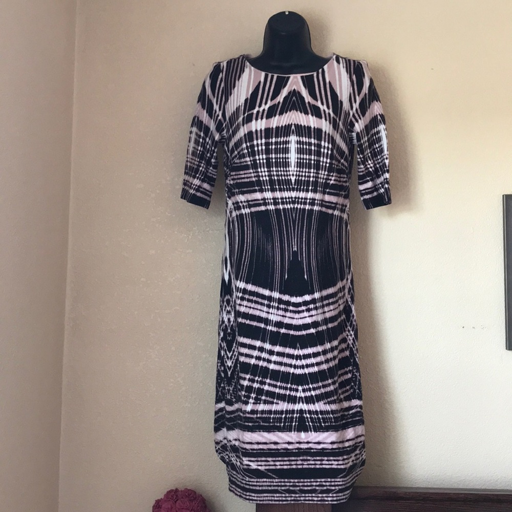 Taylor Dress SZ 6